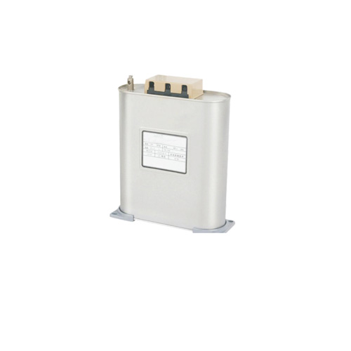 ZLDL-BSMJ-3三相自愈式低压并联电容器