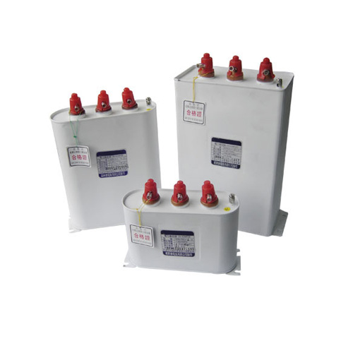 ZLDL-SMJ-LB自愈式交流滤波并联电容器